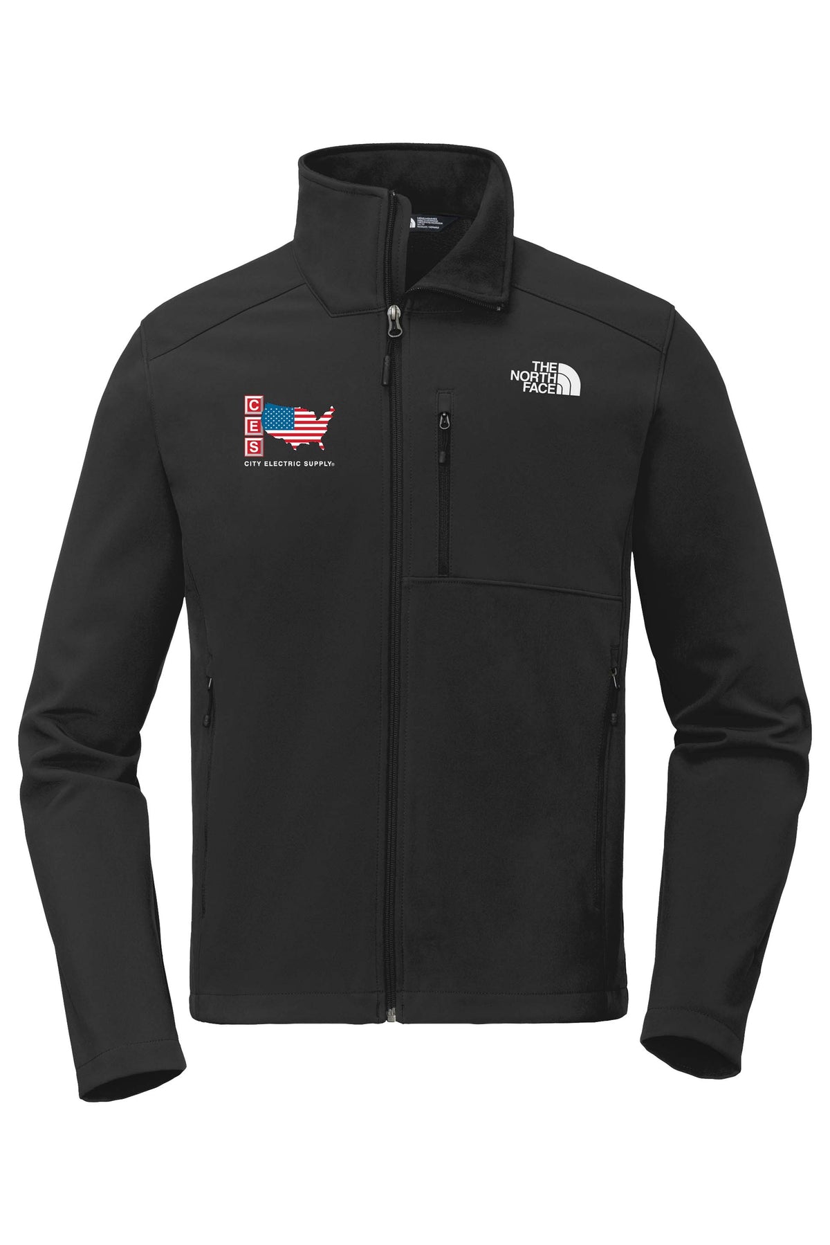The North Face® Apex Barrier Soft Shell Jacket