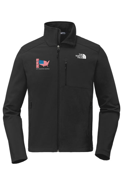 The North Face® Apex Barrier Soft Shell Jacket