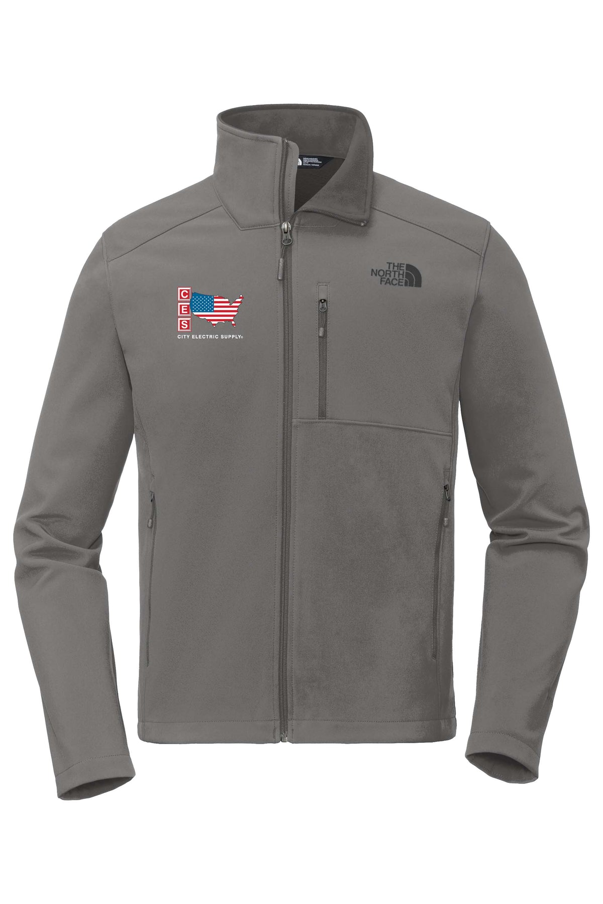 The North Face® Apex Barrier Soft Shell Jacket