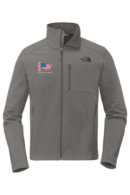 The North Face® Apex Barrier Soft Shell Jacket