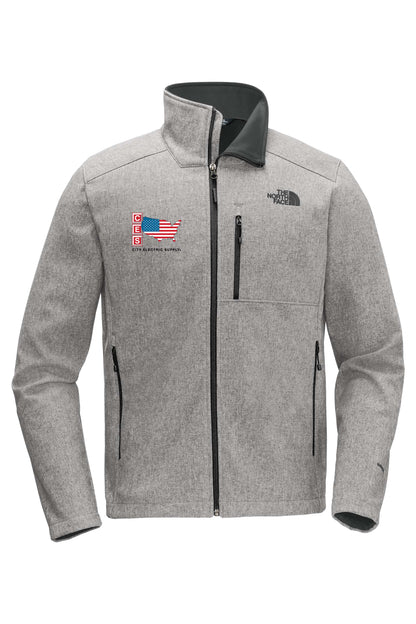 The North Face® Apex Barrier Soft Shell Jacket