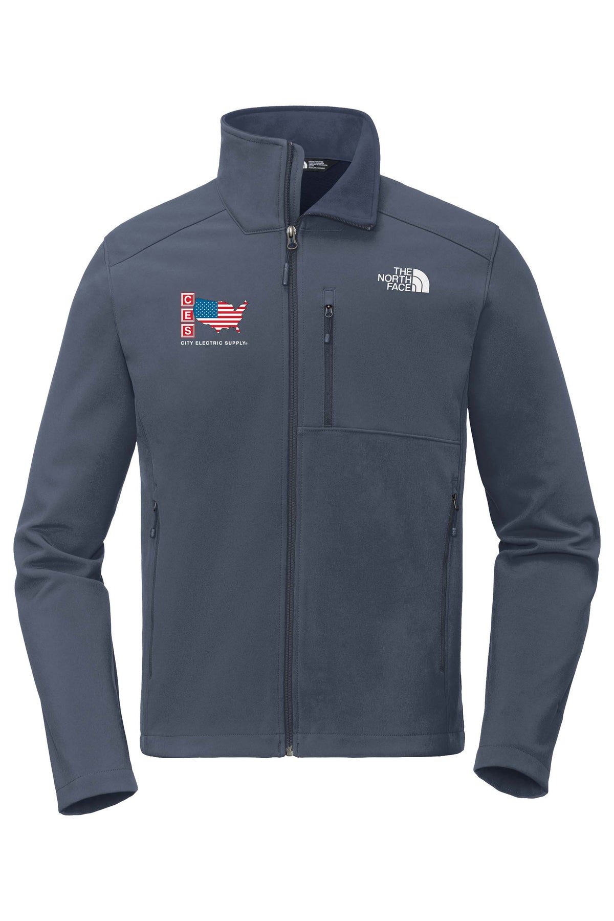 The North Face® Apex Barrier Soft Shell Jacket