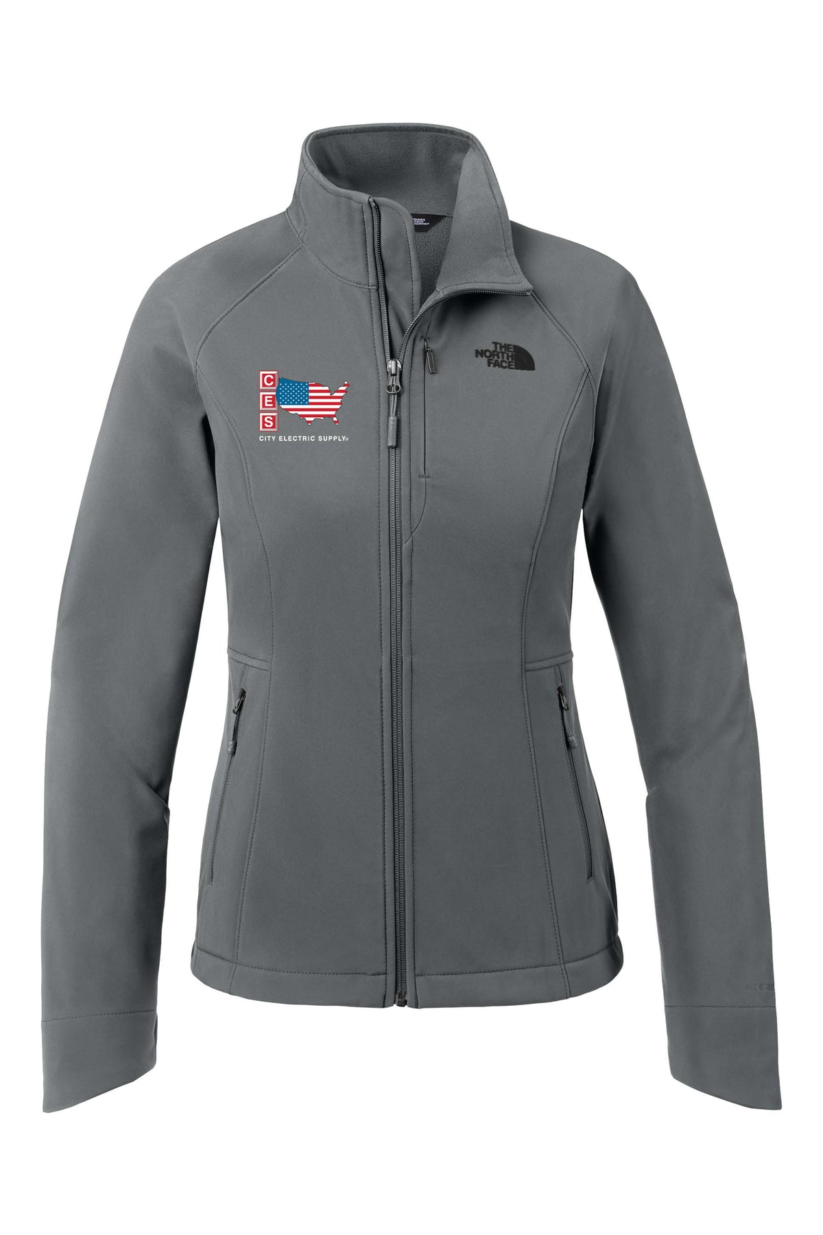 The North Face® Women's Apex Barrier Soft Shell Jacket