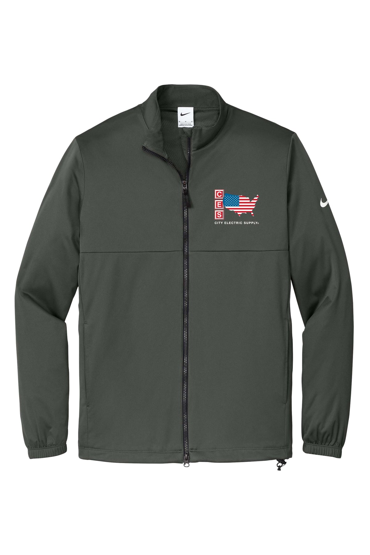 Nike Storm-FIT Full-Zip Jacket