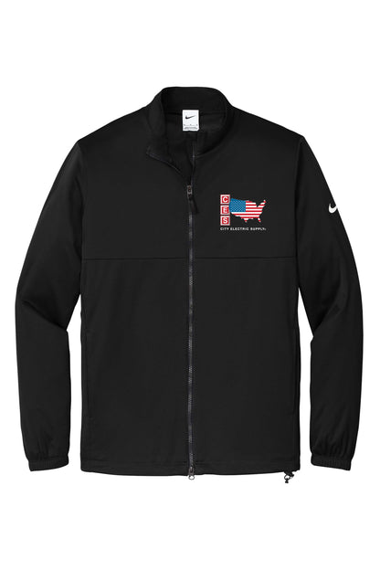 Nike Storm-FIT Full-Zip Jacket