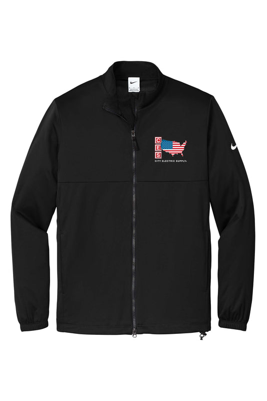Nike Storm-FIT Full-Zip Jacket