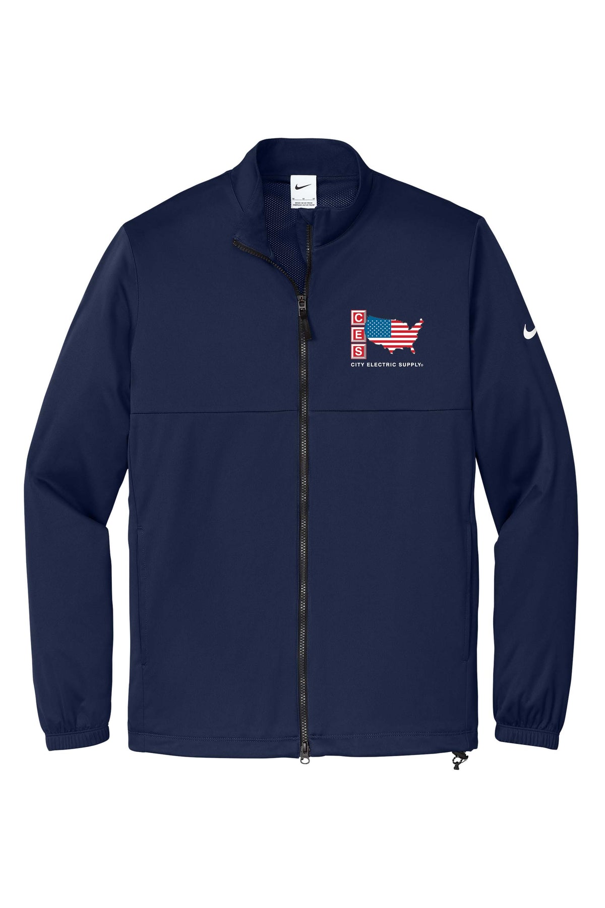 Nike Storm-FIT Full-Zip Jacket