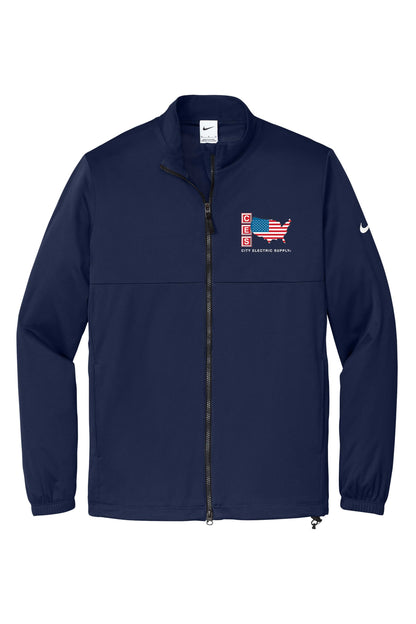 Nike Storm-FIT Full-Zip Jacket