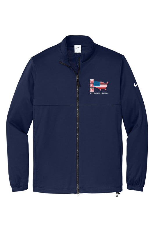 Nike Storm-FIT Full-Zip Jacket