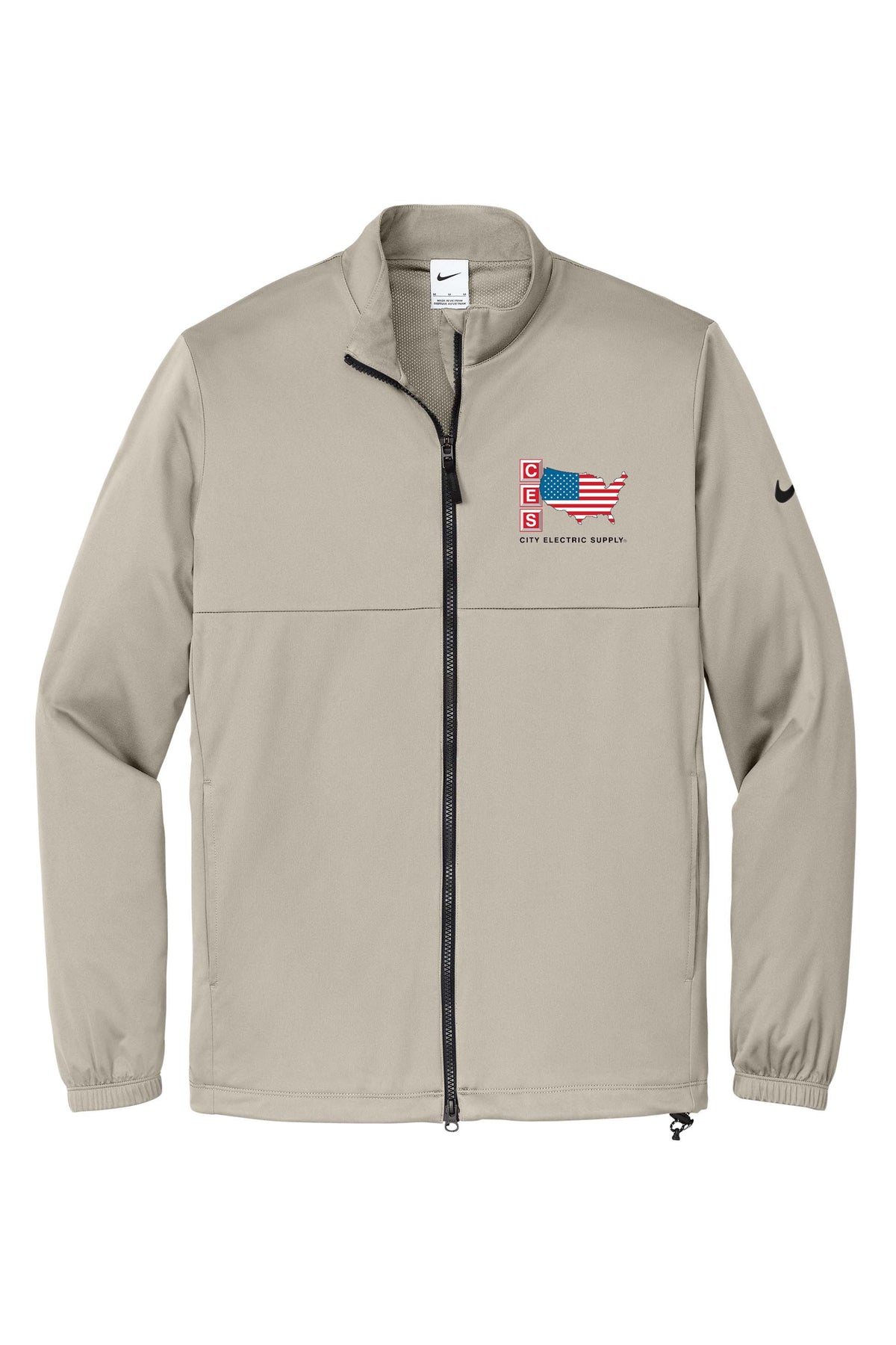 Nike Storm-FIT Full-Zip Jacket