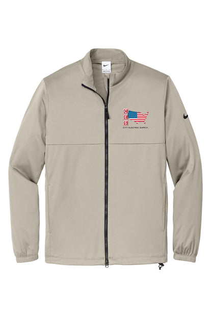 Nike Storm-FIT Full-Zip Jacket