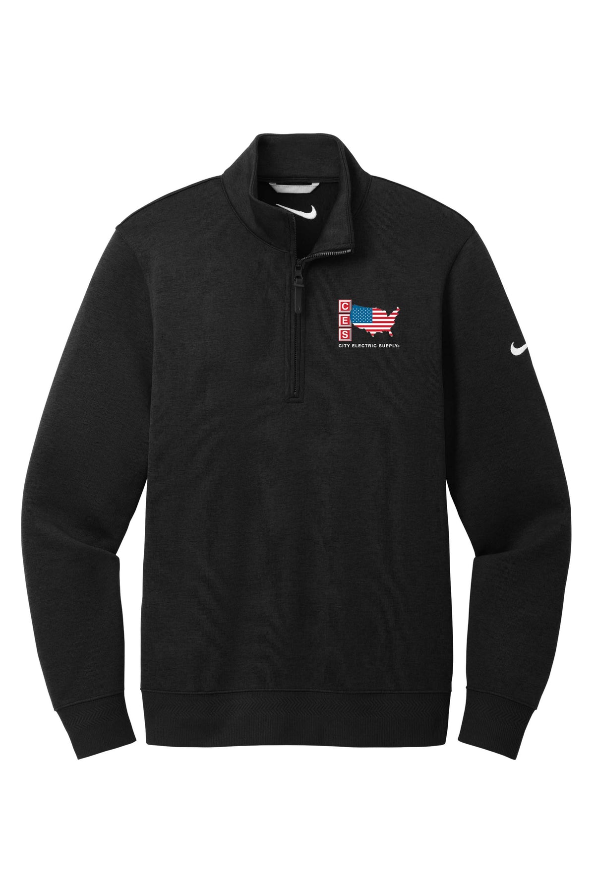Nike Dri-FIT Corporate 1/2-Zip