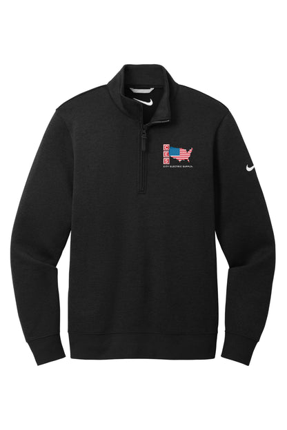 Nike Dri-FIT Corporate 1/2-Zip