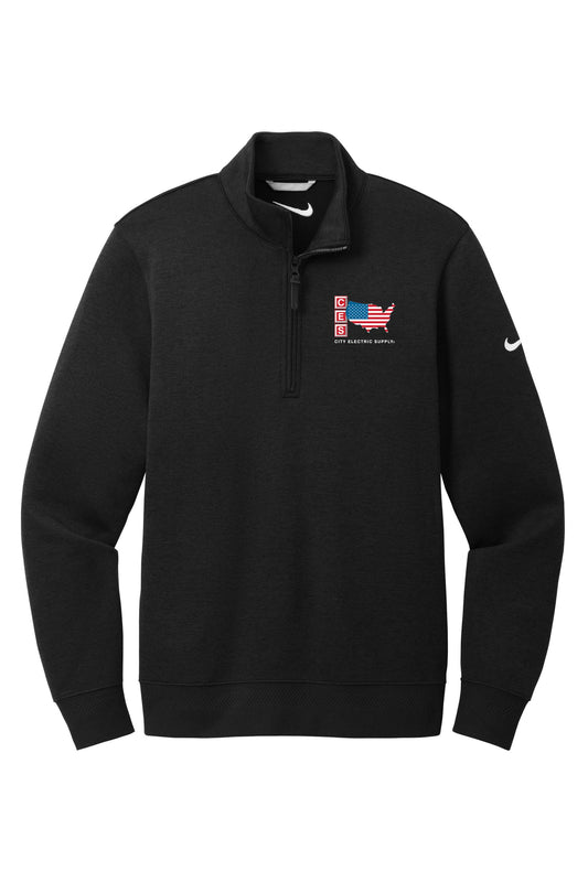 Nike Dri-FIT Corporate 1/2-Zip