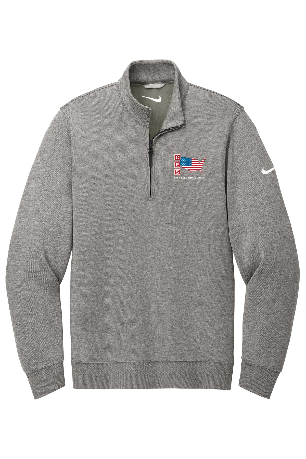 Nike Dri-FIT Corporate 1/2-Zip