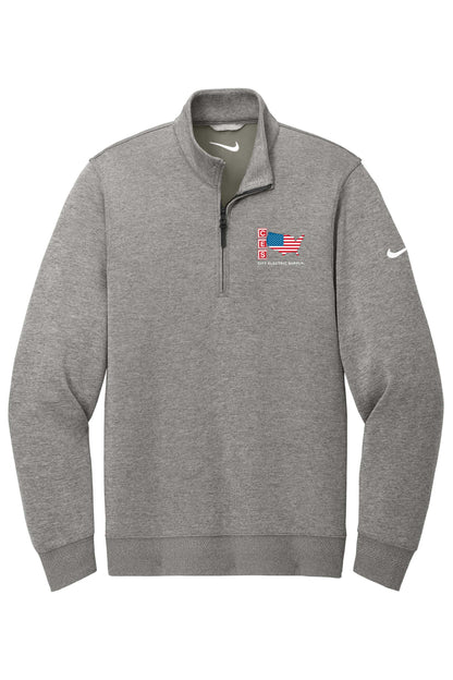 Nike Dri-FIT Corporate 1/2-Zip