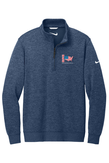 Nike Dri-FIT Corporate 1/2-Zip