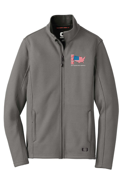 OGIO® Grit Fleece Jacket