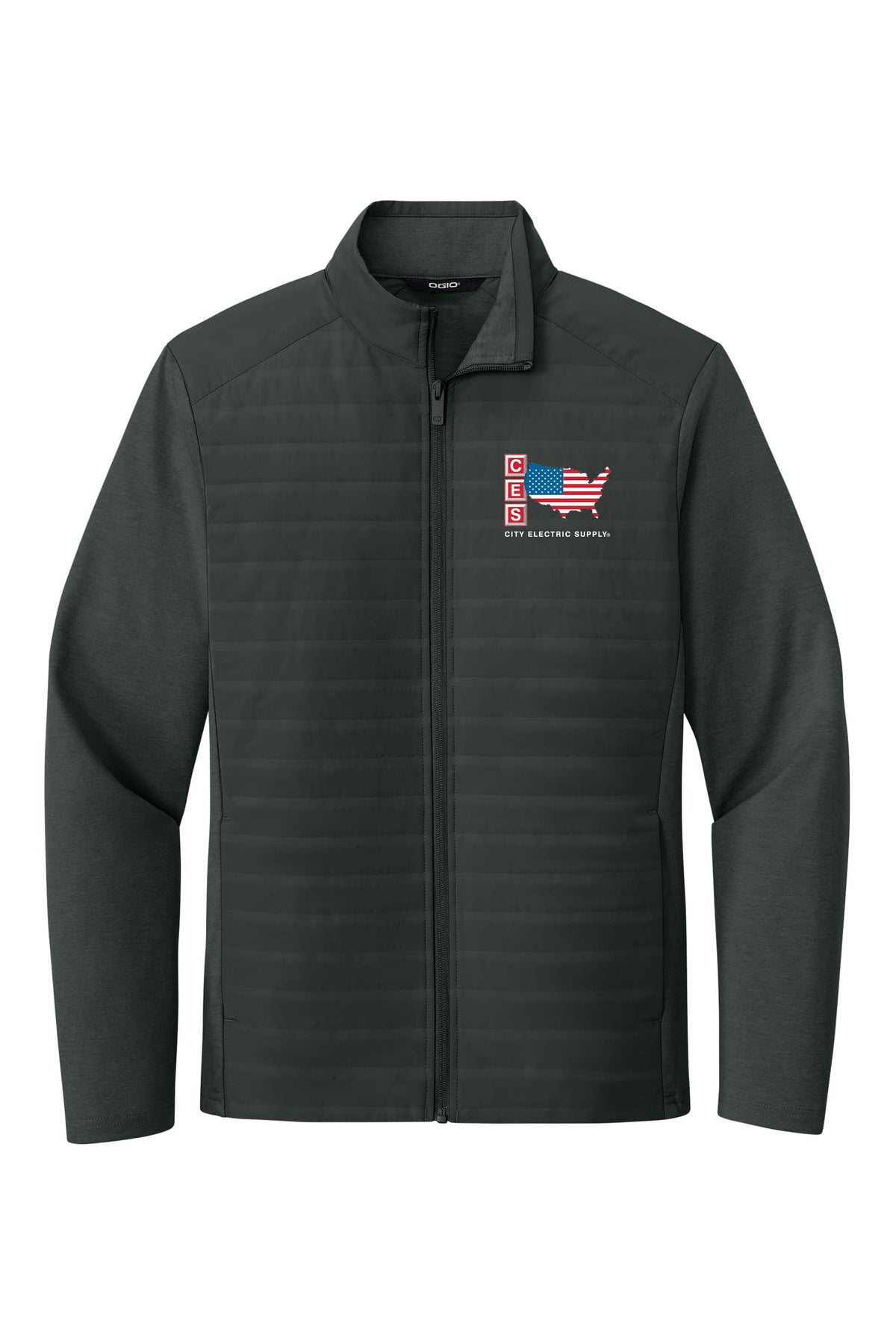 OGIO® Driveline Hybrid Jacket