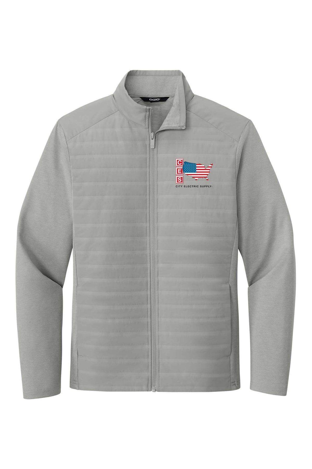 OGIO® Driveline Hybrid Jacket