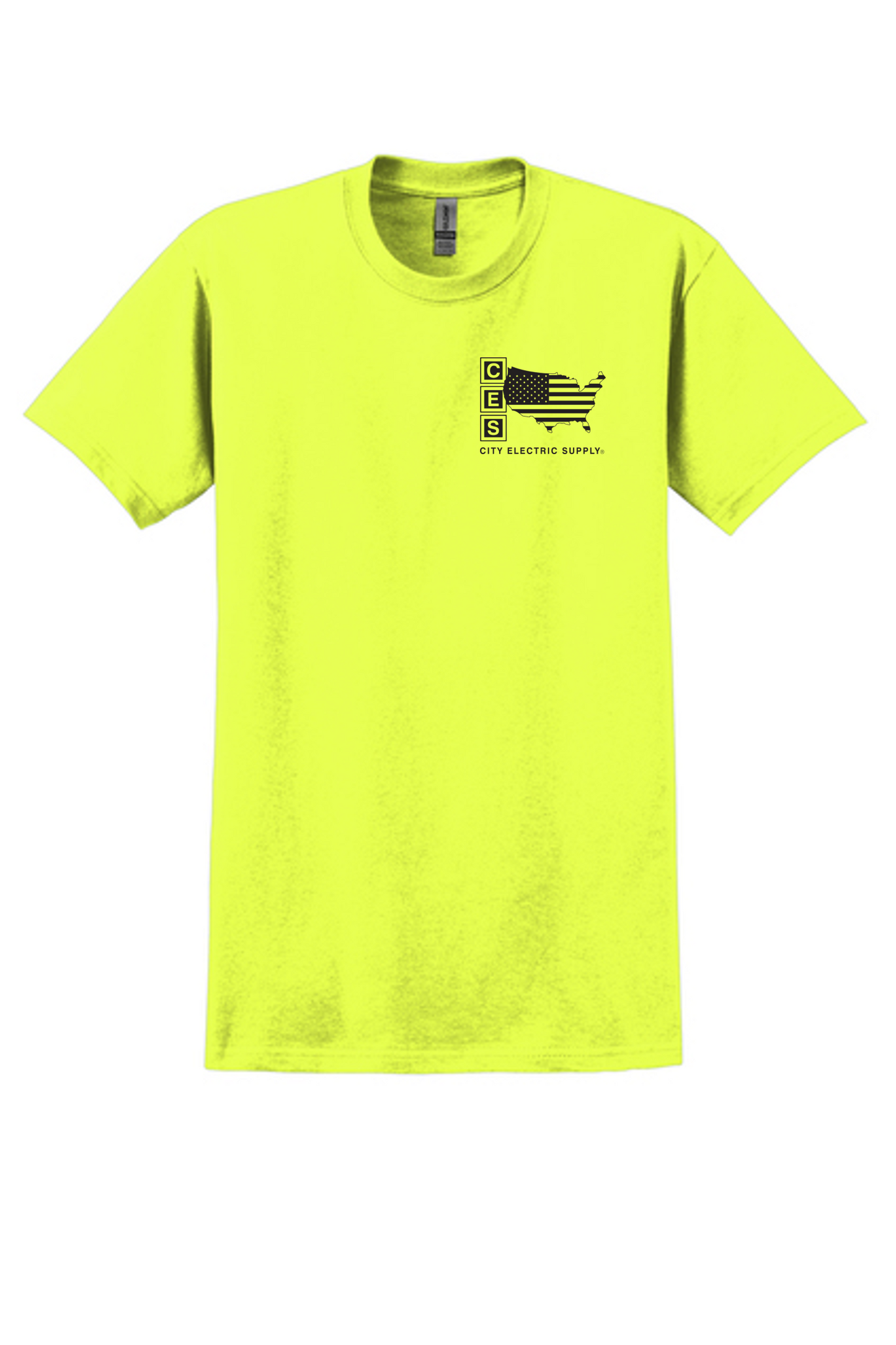 Core Blend Tee