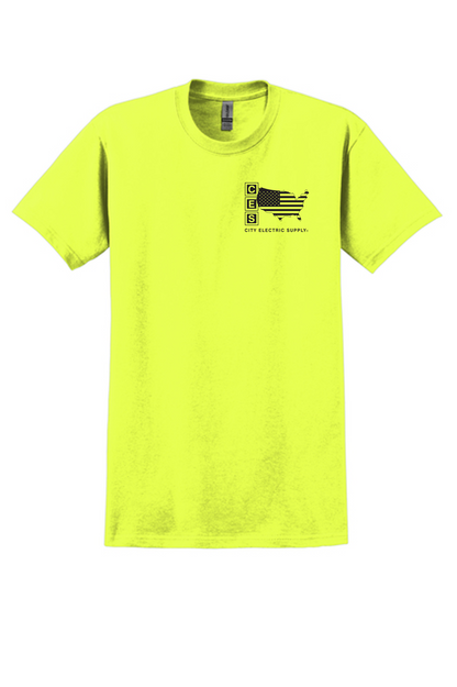 Core Blend Tee