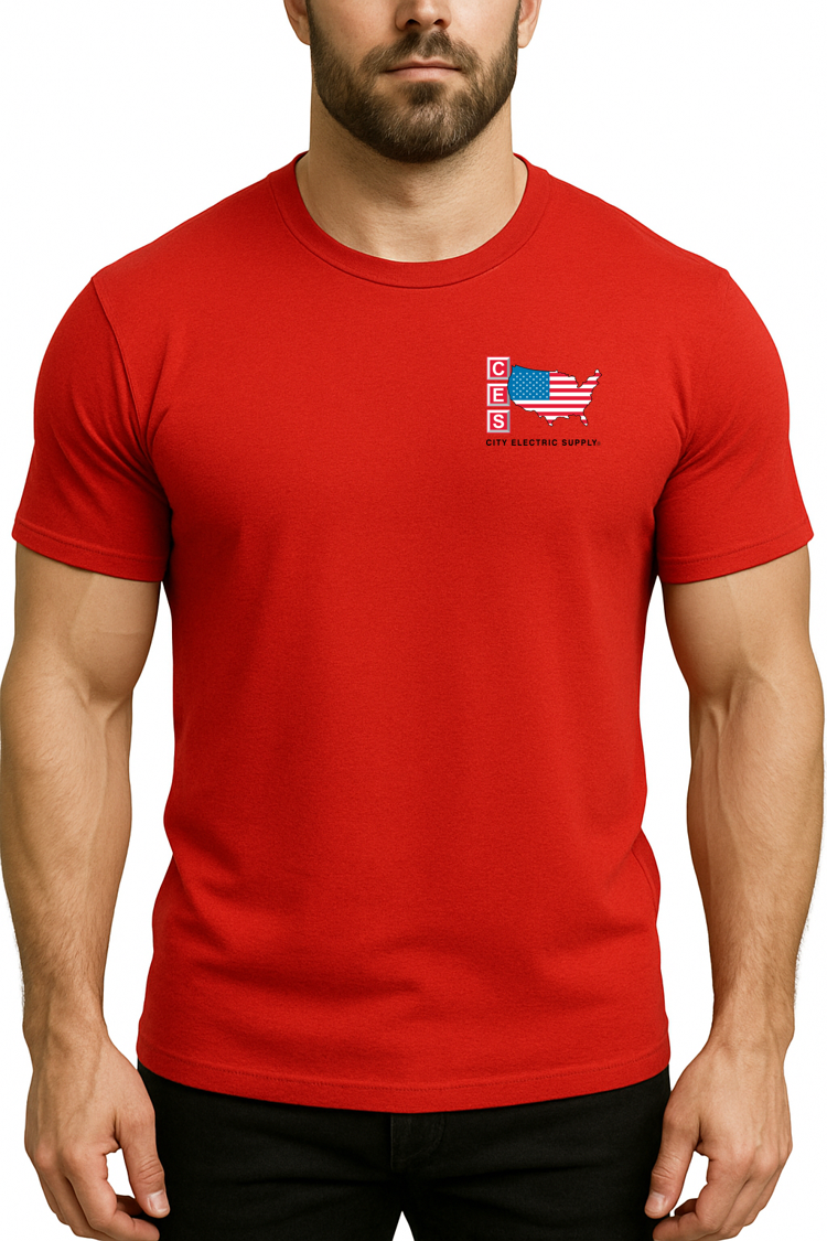 Core Blend Tee