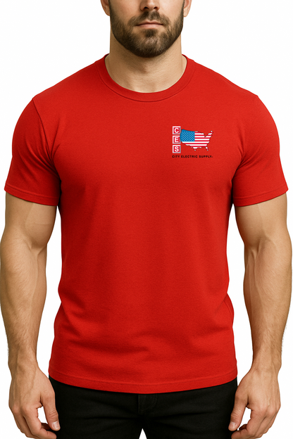 Core Blend Tee
