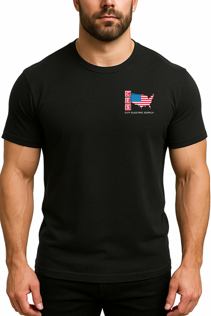 Core Blend Tee