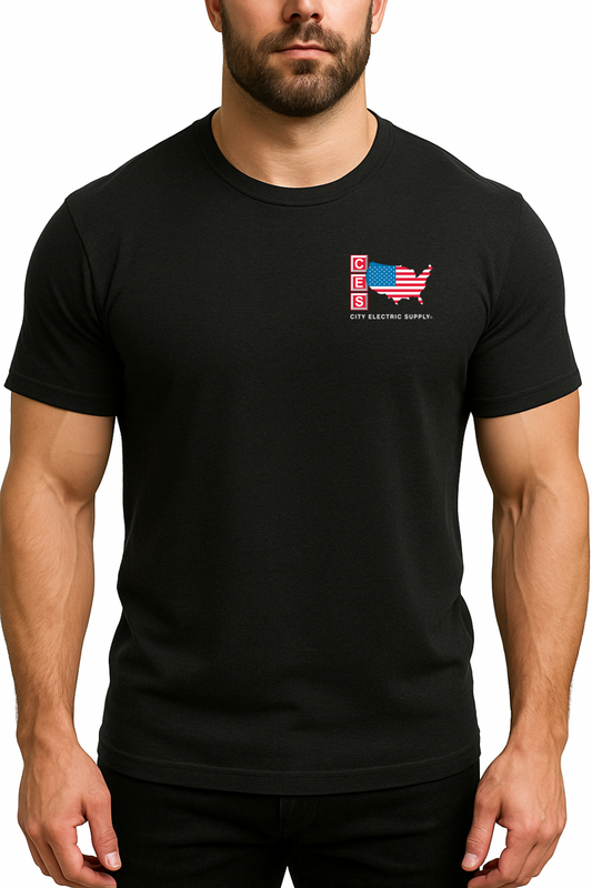 Core Blend Tee