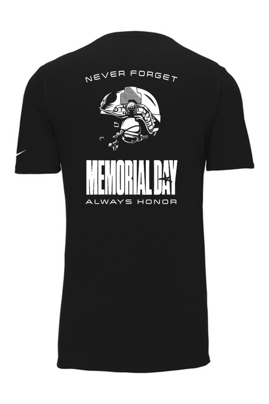 Nike Men's Dri-FIT Tee - Memorial Day