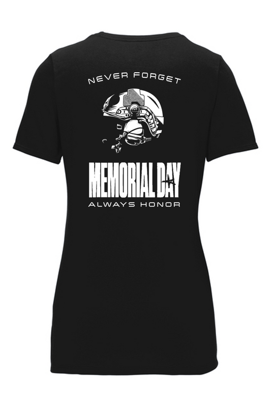 Nike Women's Dri-FIT Tee - Memorial Day