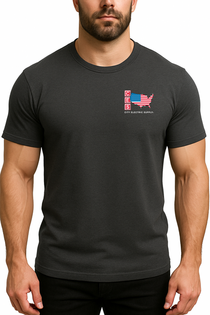 Core Blend Tee