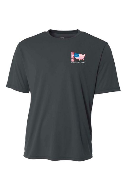 Cooling Performance Short Sleeve Tee - FULL CUSTOM REQUEST