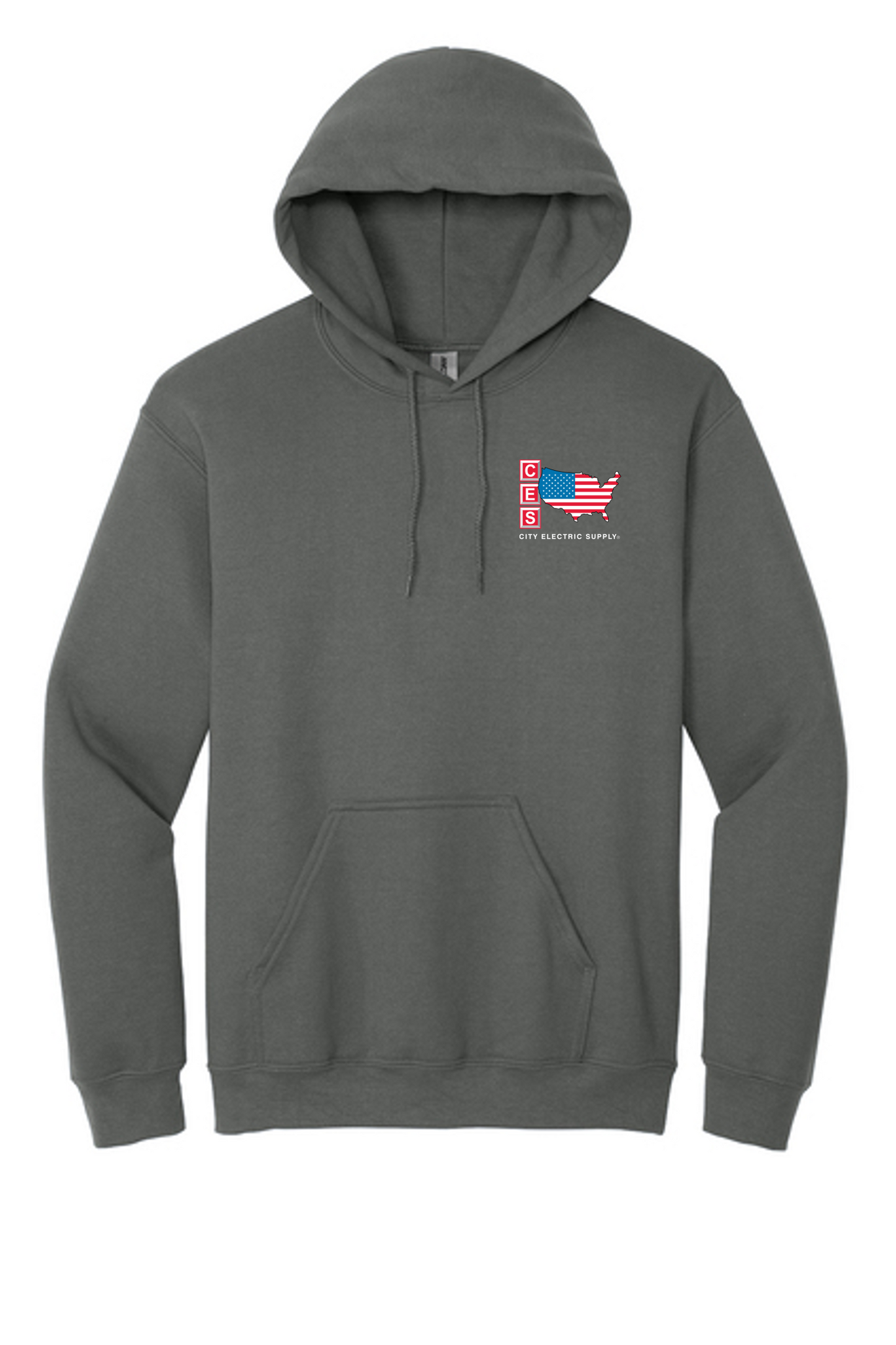 Hooded Sweatshirt - FULL CUSTOM REQUEST