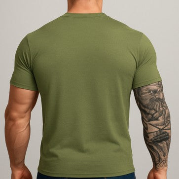 Core Blend Tee