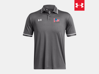 UA Team Tipped Polo Men's