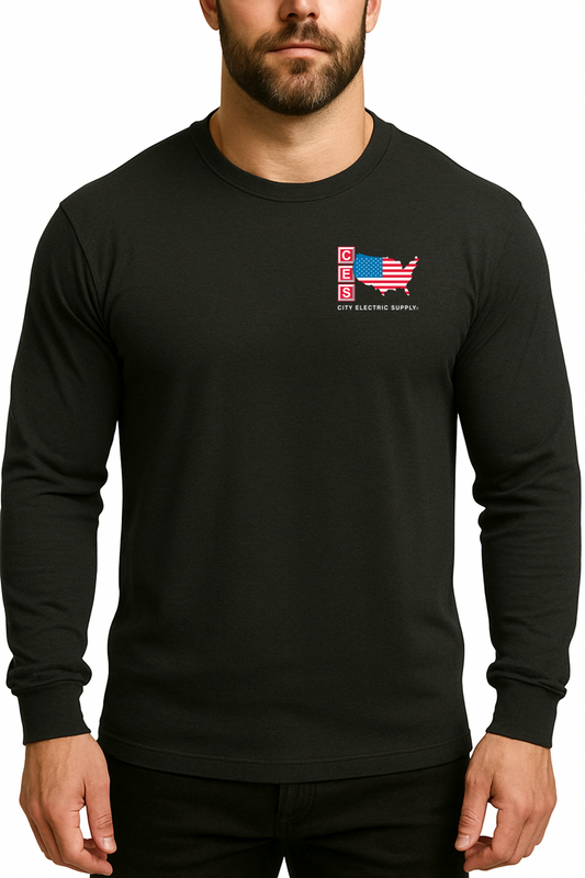Core Blend Long Sleeve