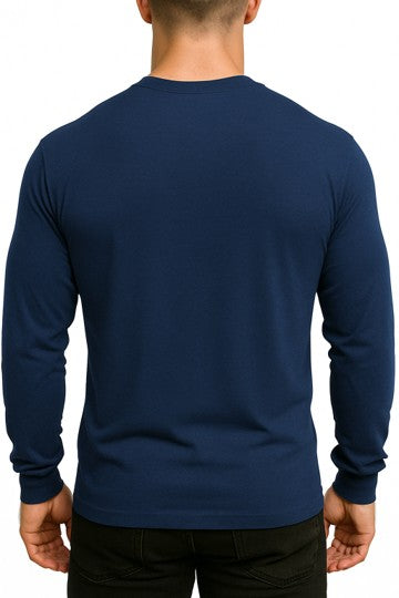 Core Blend Long Sleeve