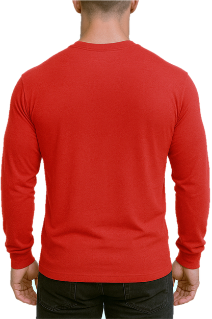 Core Blend Long Sleeve