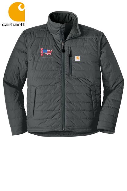Carhartt® Gilliam Jacket
