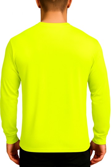 Core Blend Long Sleeve
