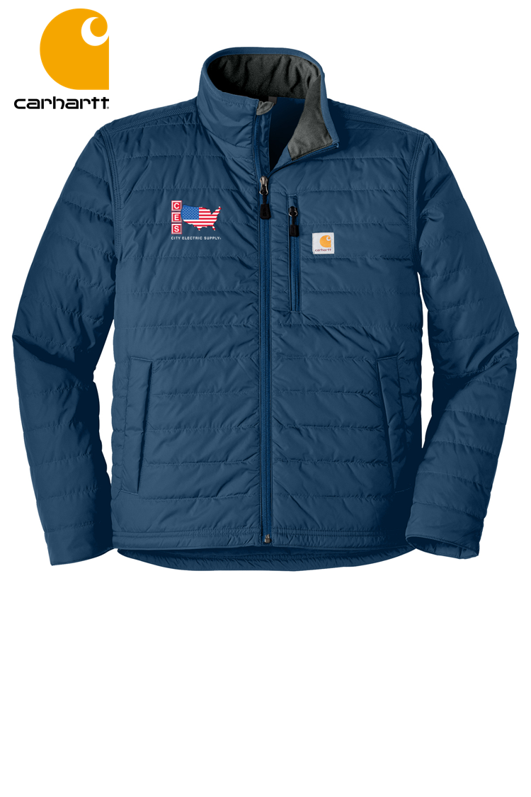 Carhartt® Gilliam Jacket