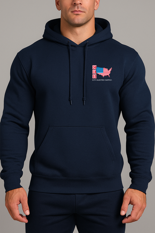 Hooded Sweatshirt