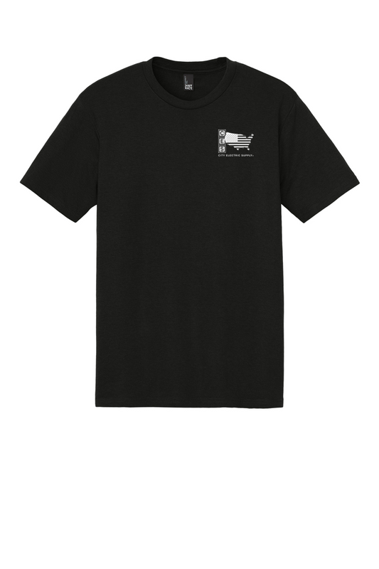 Perfect Tri-blend Tee - Veterans Day