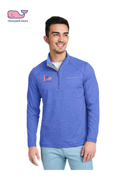 Vinyard Vines Sankaty Quarter Zip