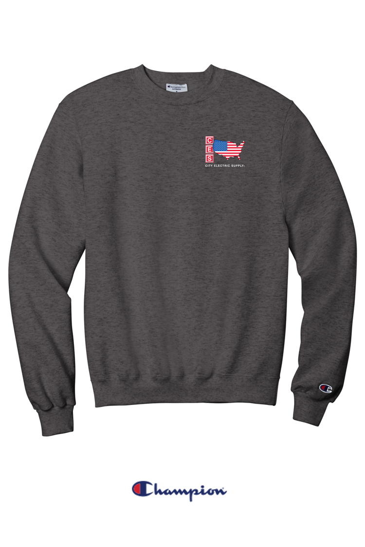 Champion® Powerblend® Crewneck Sweatshirt