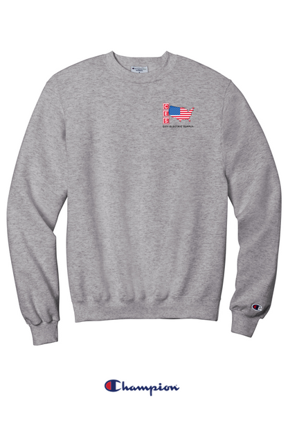 Champion® Powerblend® Crewneck Sweatshirt