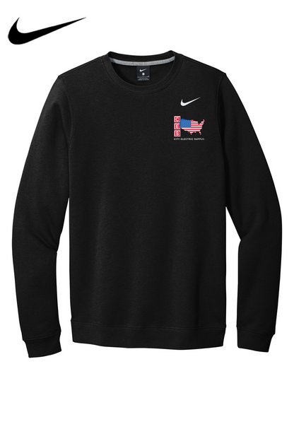 Nike Club Fleece Crew