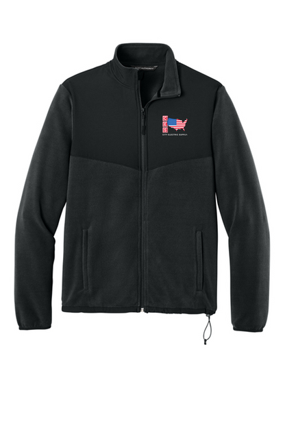 Men's Therma-Tek Fleece Jacket